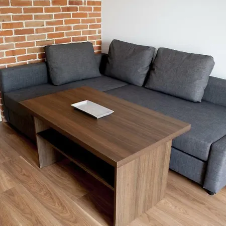 Apartment Flat Bahan *