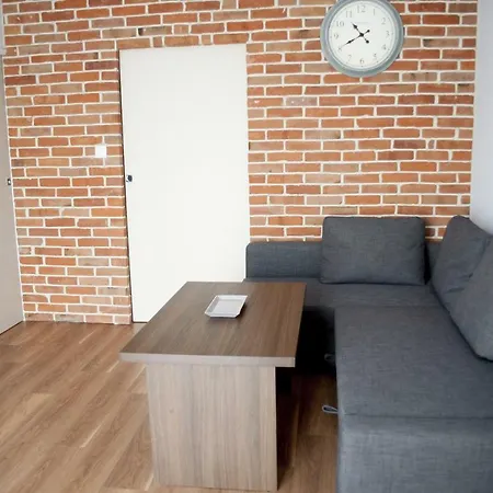 Apartman Flat Bahan