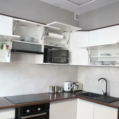 Apartman Flat Bahan *