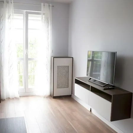 Flat Bahan Apartman