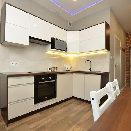 Flat Bahan Apartman *