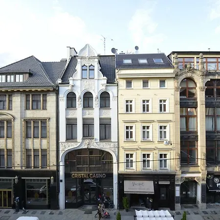 Flat Bahan * Wrocław