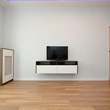 Apartman Flat Bahan Wrocław